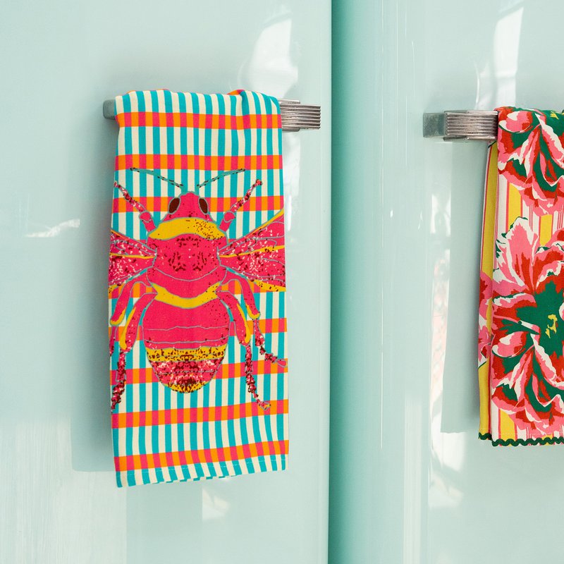 Lynette Reed Studio - 8