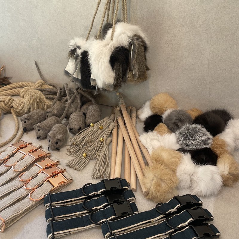 Pawsome Pet Toys - 3