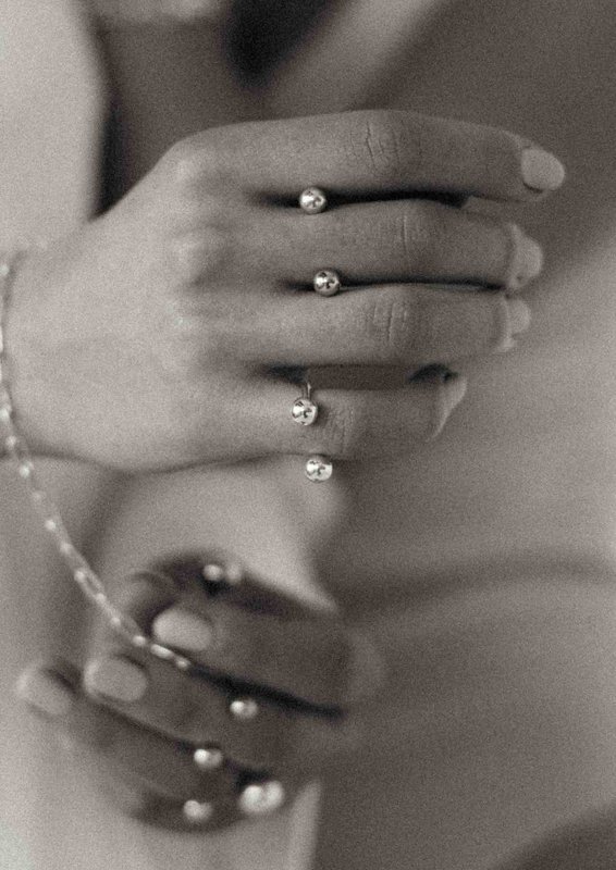 NO MORE accessories - 5