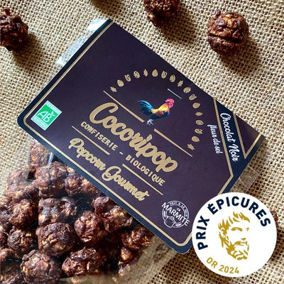 COCORIPOP -confiserie chocolaterie-