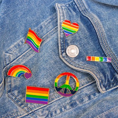 The Gay Way
