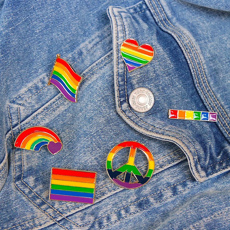 The Gay Way - 4
