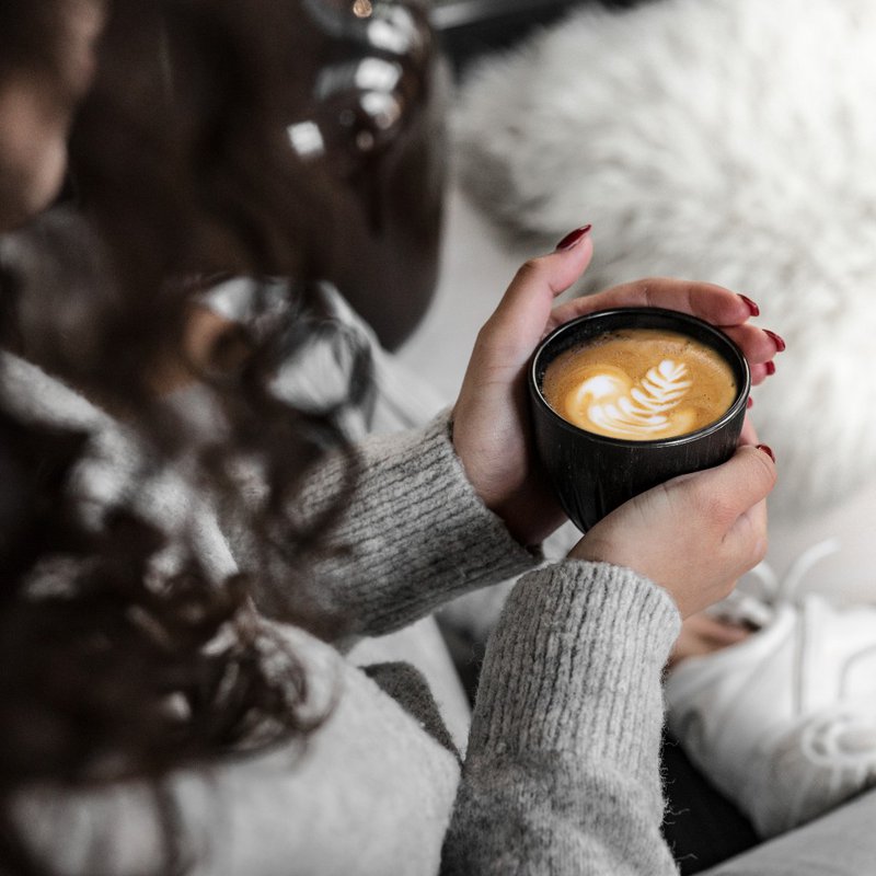 Coffee Based - 1