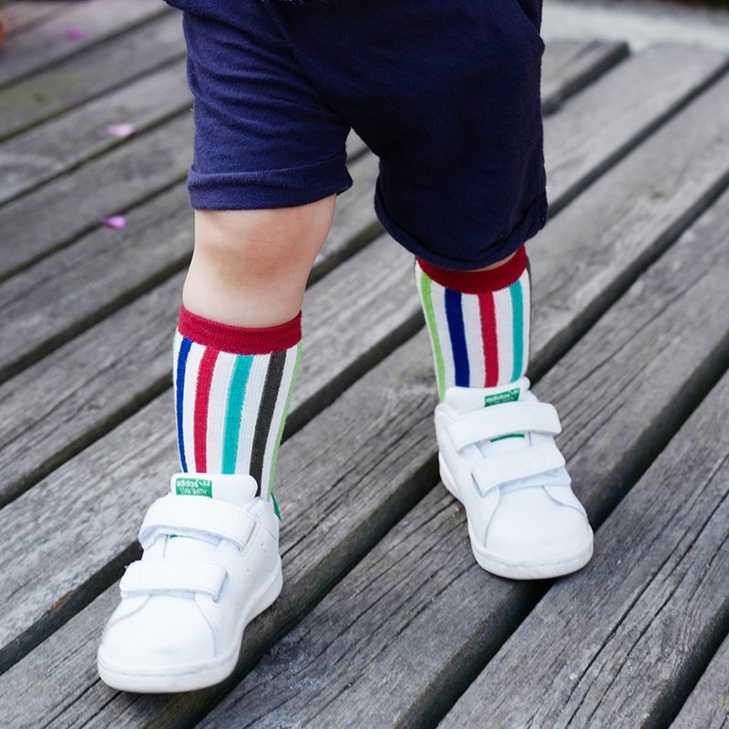 Tag Socks - 7