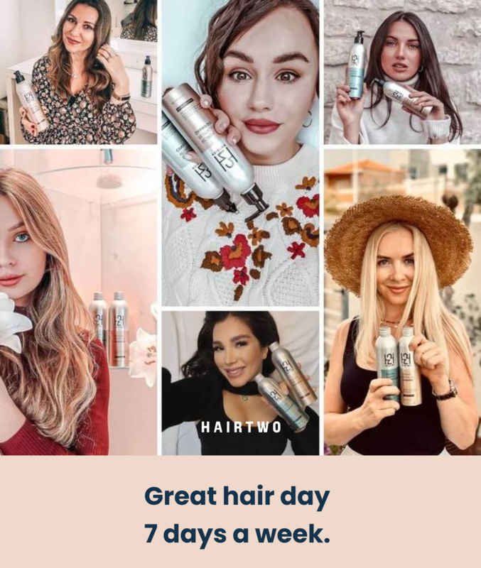 HAIRTWO - 8