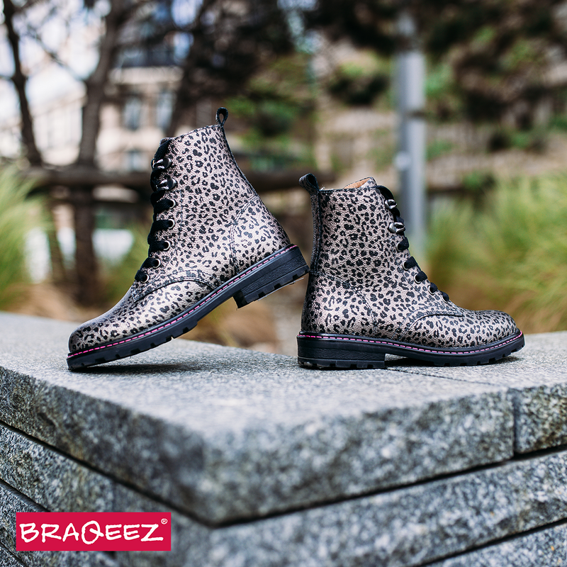 Braqeez Kids Shoes B.V. - 22