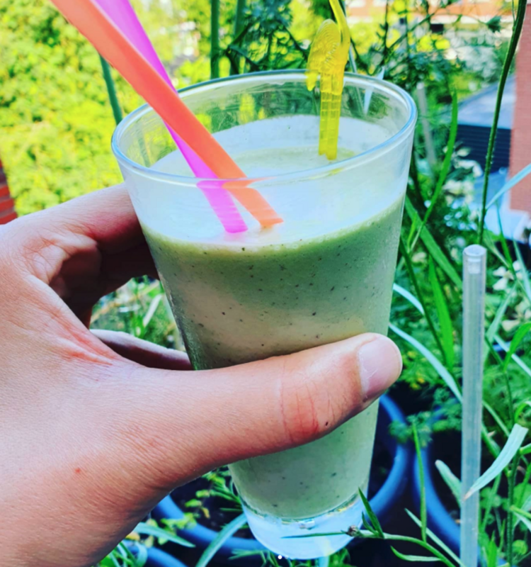 Mr.MATCHA - 2