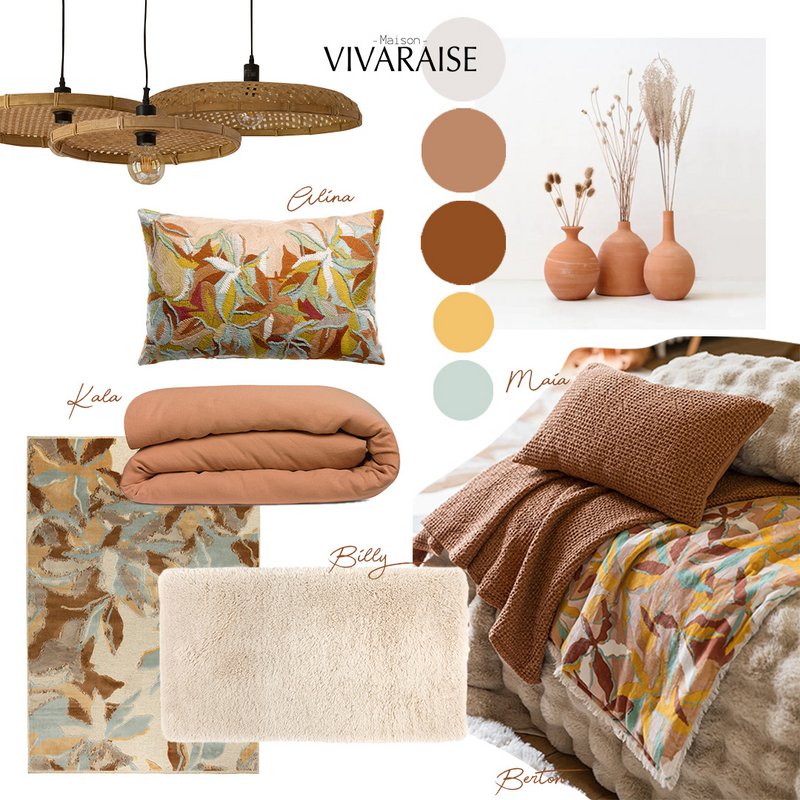 VIVARAISE - 8