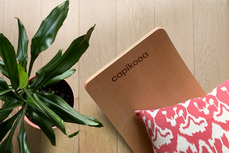 Capikooa - 1