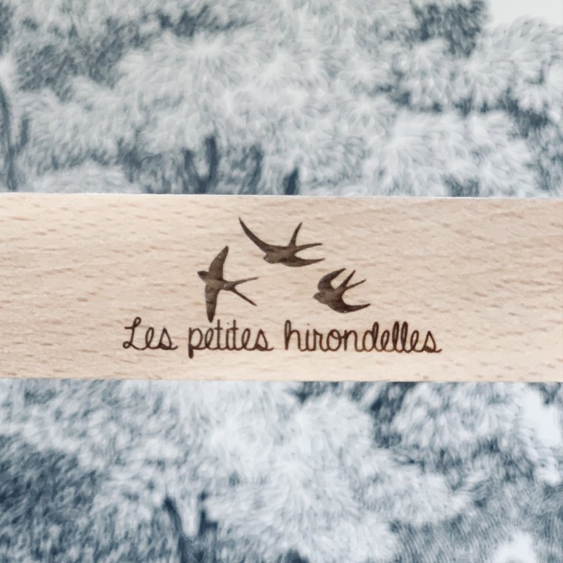 LES PETITES HIRONDELLES - 7