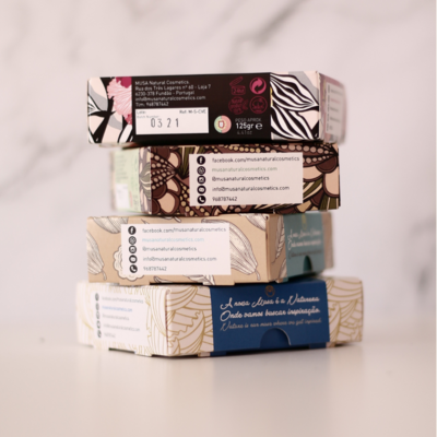 MUSA Natural Cosmetics