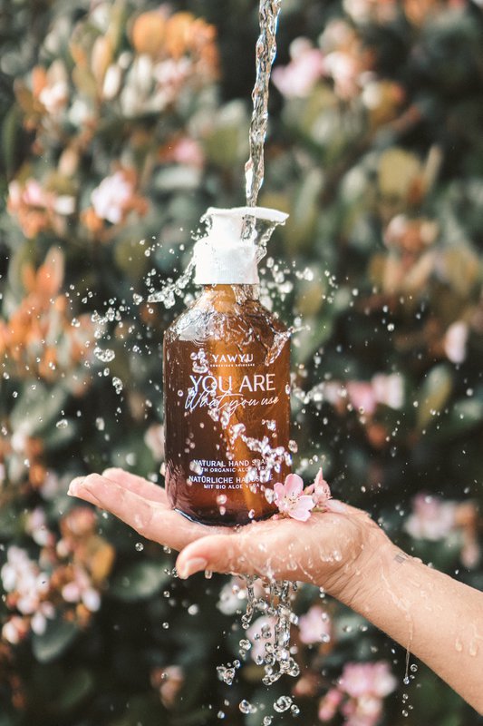 YAWYU | Conscious Skincare - 8