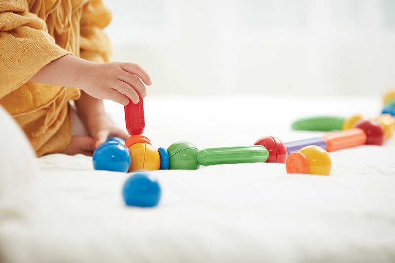 Clics Toys - 3