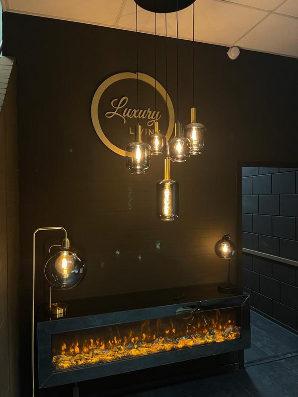 Luxury Living B.V. - 5