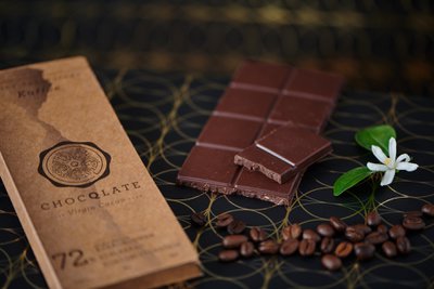 CHOCQLATE