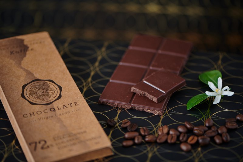 CHOCQLATE - 3