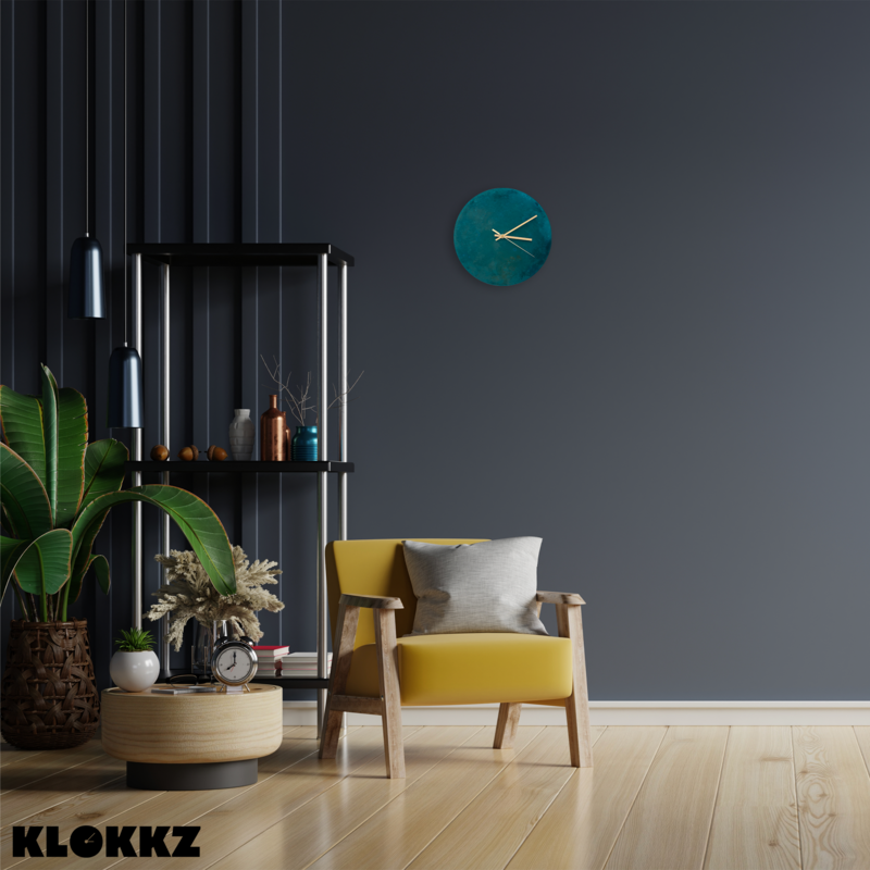 Klokkz GbR - 1