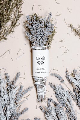 Daterra Rituals