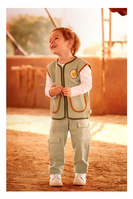 Miela Kids Netherlands