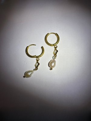 Oro Momentum Jewellery