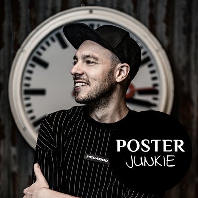 Posterjunkie