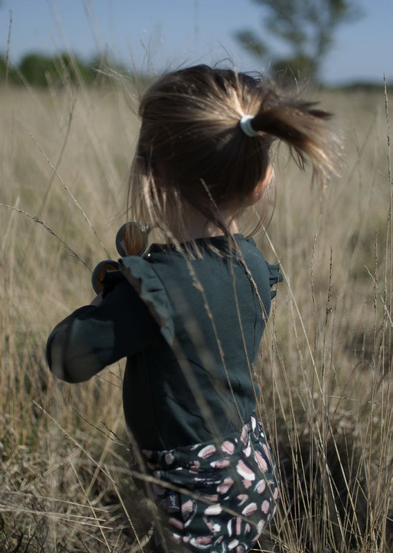 Just Be Kids - 5