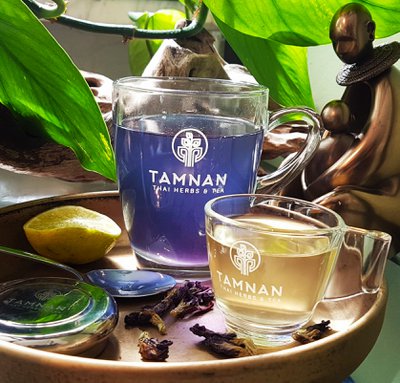 Tamnan Thai Herbs & Tea