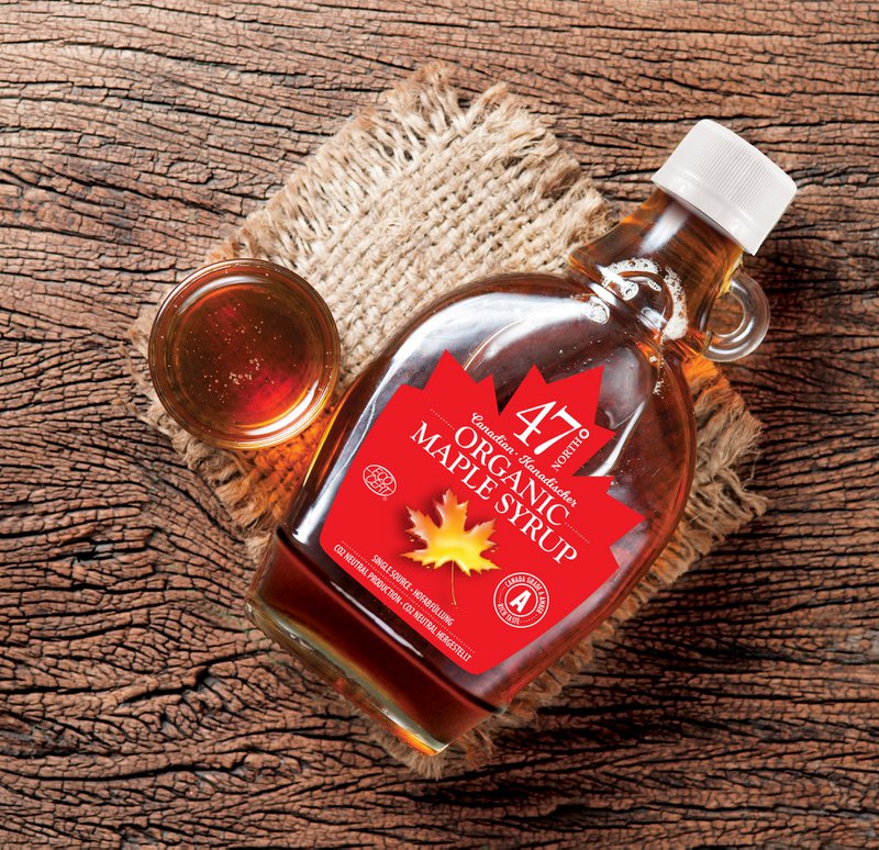 47° North - 3