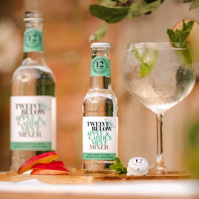 THE CHILTERN MIX