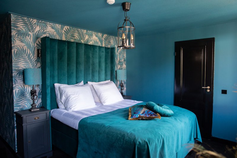 Brouwers Bedding - 1