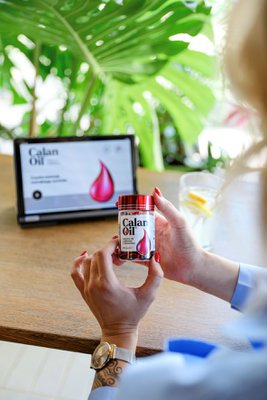 CalanOil®