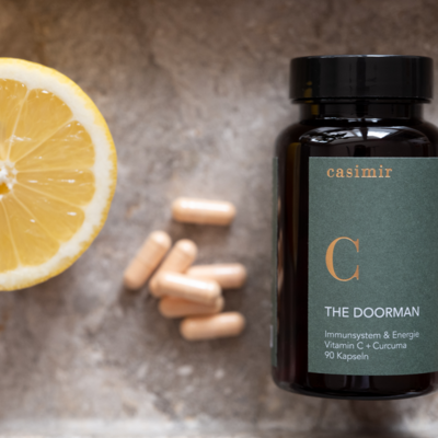 Casimir Nutrition