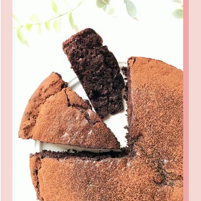 Deliciously Vegan