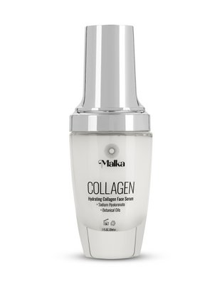 Malka Natural Skincare