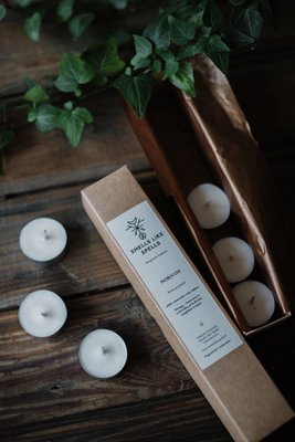 Smells Like Spells