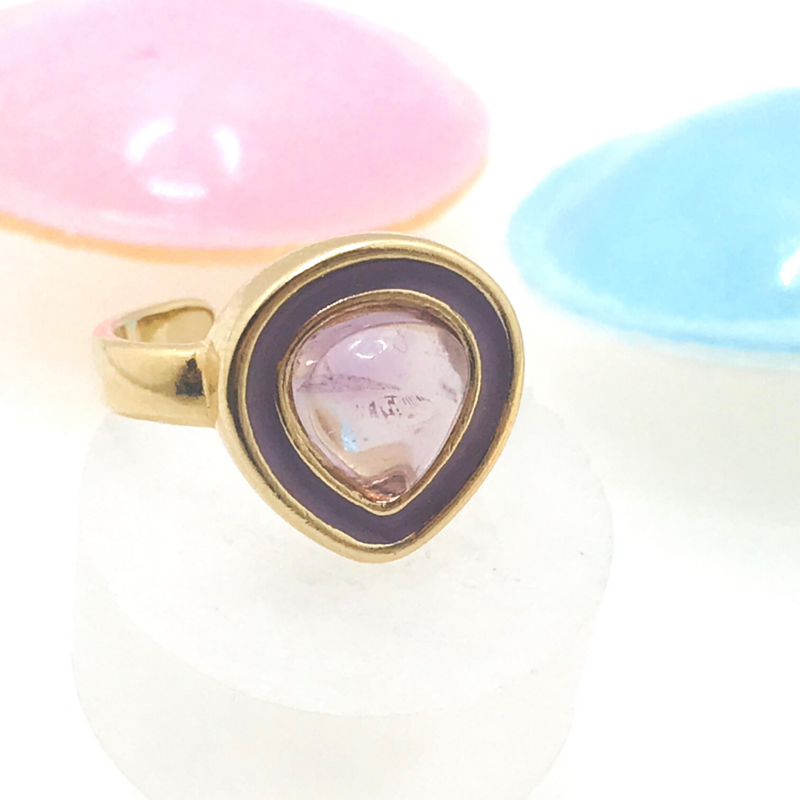 RIO DESIGN GEMSTONES - 7