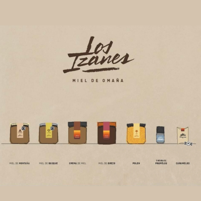 LOS IZANES OMAÑA - 5