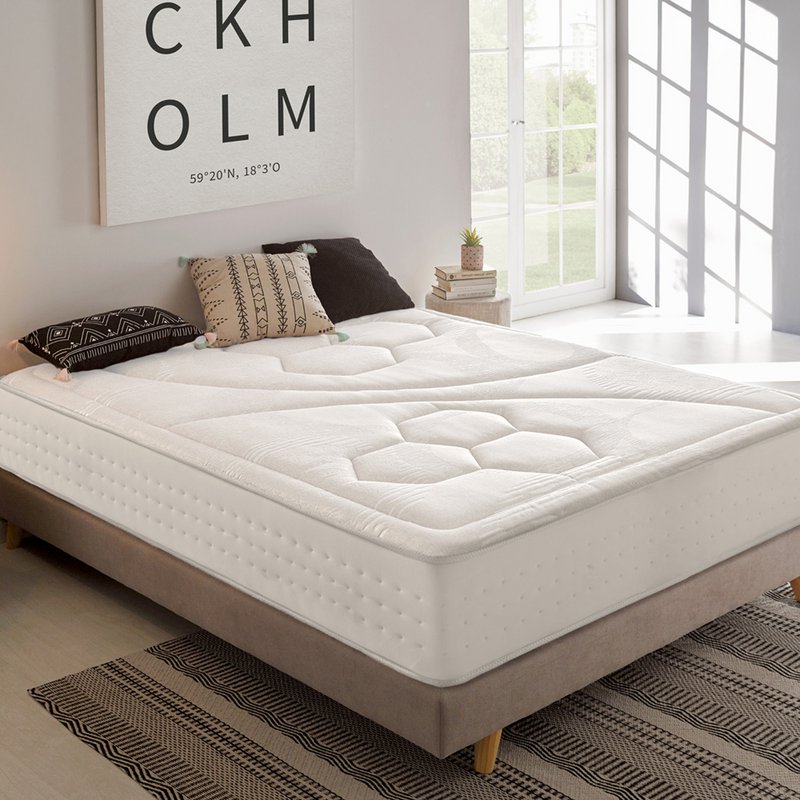 Moonia Mattresses - 5