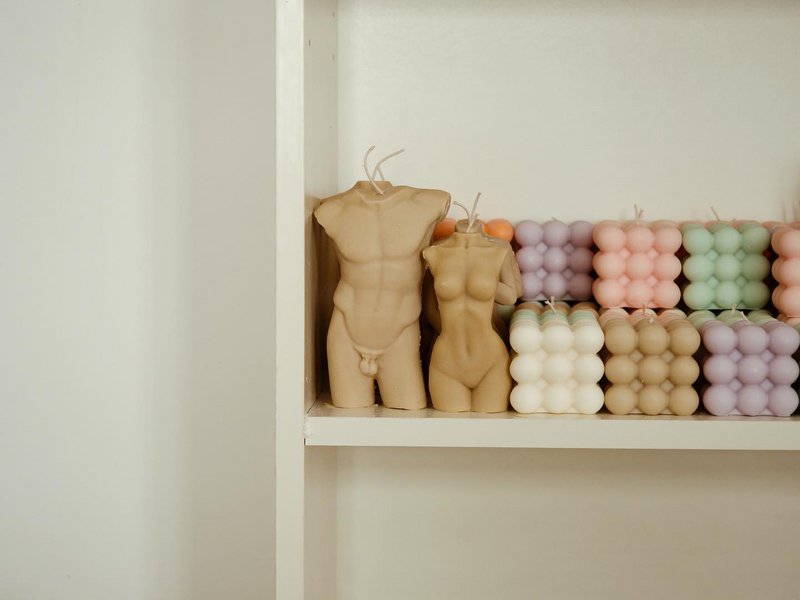 Sappho Studio - 18