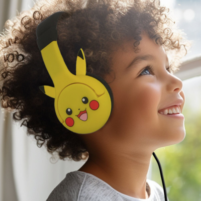 Bluey Popsing – Altoparlante Karaoke Wireless Con Luci LED E Microfono, Bluetooth 5.3, 5W, Batteria Fino A 4h, Perfetto Per Feste E Giochi
