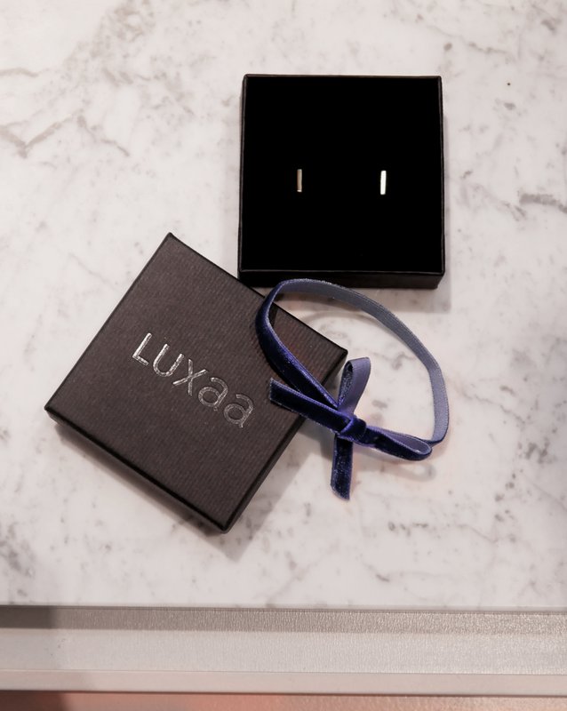 Luxaa - 8
