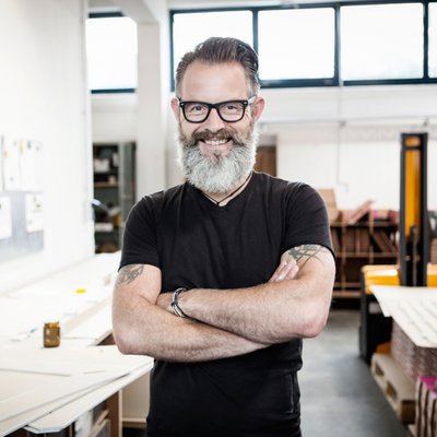 WERKHAUS Design + Produktion