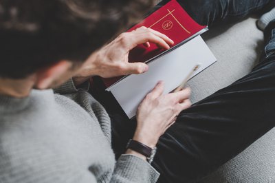 nez living | sustainable notebooks & bullet journals