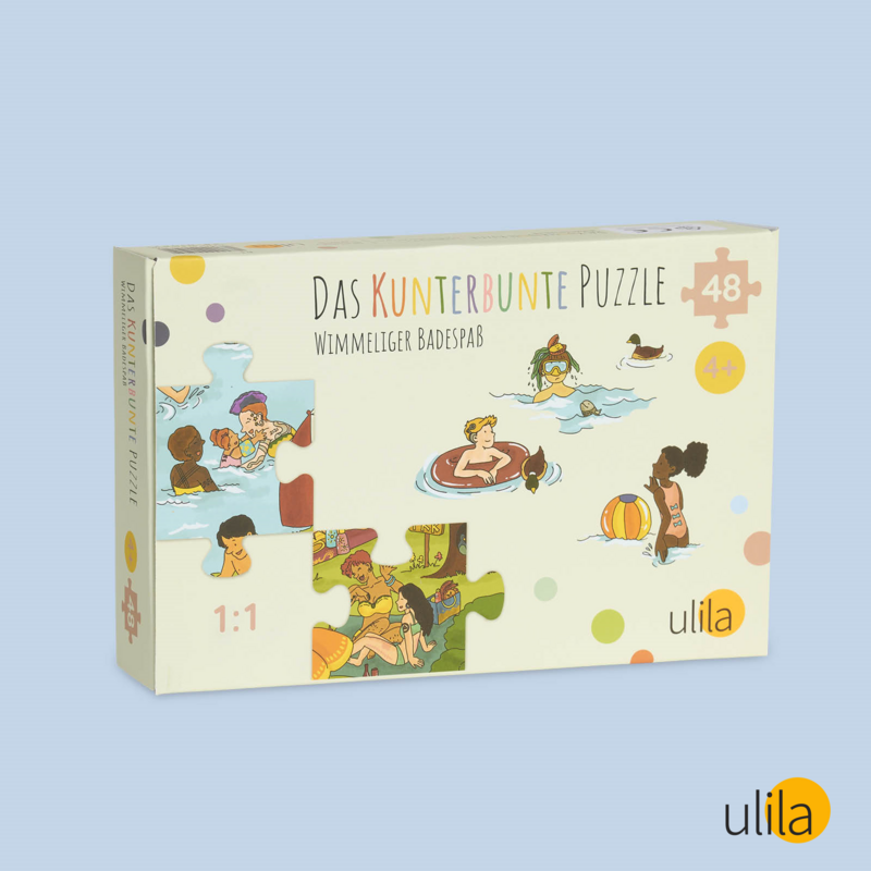 ulila Verlag - 5