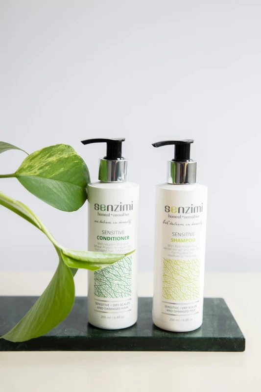 Senzimi Skincare - 4