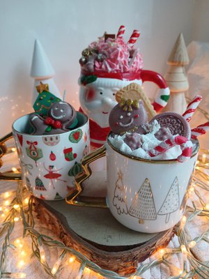 Essenza Candles