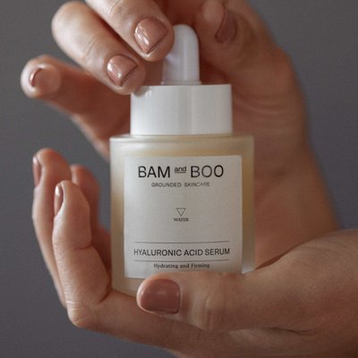BAMandBOO