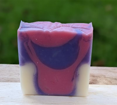 La Zouch Soaps