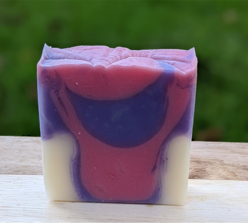 La Zouch Soaps - 4