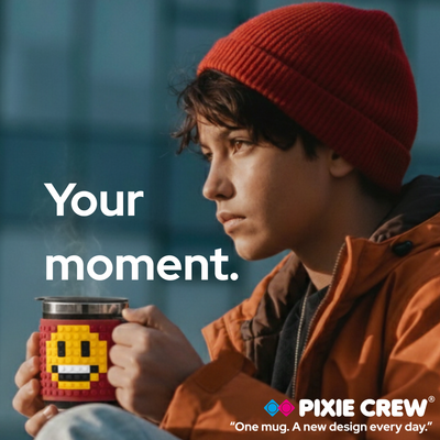 PIXIE CREW
